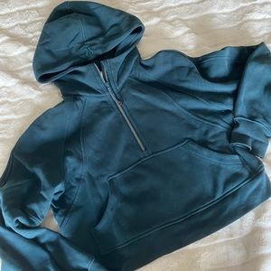 Lululemon Scuba Hoodie
